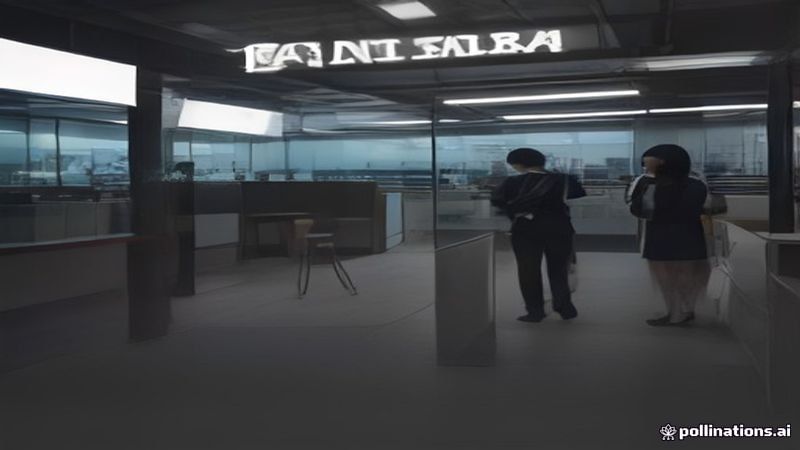 漫画网站阅读界面展示，一格一世界的分镜排布